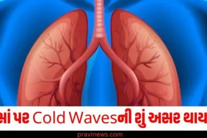 Cold waves, Lung health, Effects on lungs, Respiratory issues, Winter weather,