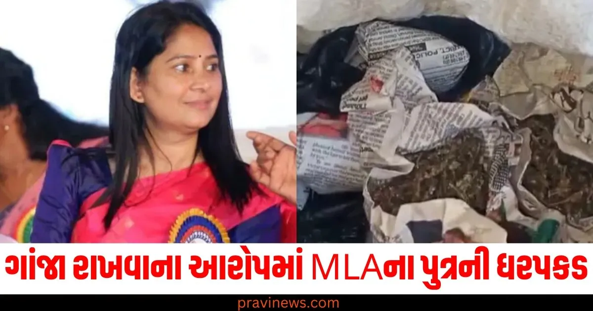 ગાંજા રાખવાના આરોપમાં MLAના પુત્રની ધરપકડ, આ બાબત પર MLAએ કર્યા વળતા પ્રહારો https://www.pravinews.com/sports/border-gavaskar-trophy-ind-vs-aus-melbourne-test-highest-successful-test-run-chase-at-mcg-7074