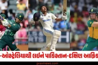 Flashback 2024 : ભારત-ઓસ્ટ્રેલિયાથી લઈને પાકિસ્તાન-દક્ષિણ આફ્રિકા સુધી, જાણો કઈ ટીમે આ વર્ષે કેટલી ટેસ્ટ જીતી? https://www.pravinews.com/flashback-2024/read-here-about-5-new-developments-of-ai-in-2024-including-multimodal-generative-ai-article-68956