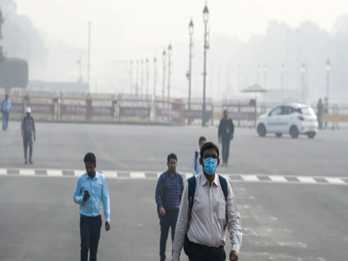 દિલ્હીમાં ઓફિસોને 50 ટકા ક્ષમતા પર કામ કરવાની સલાહ, જાણો નવા નિયમો. 3 દિલ્હીમાં ઓફિસોને 50 ટકા ક્ષમતા પર કામ કરવાની સલાહ, જાણો નવા નિયમો. https://www.pravinews.com/world-news-in-gujarati/delhi-air-pollution-commission-for-air-quality-management-caqm-renotifies-grap-rules-for-different-stages-know-the-new-rules-ralbs-dskc-70456