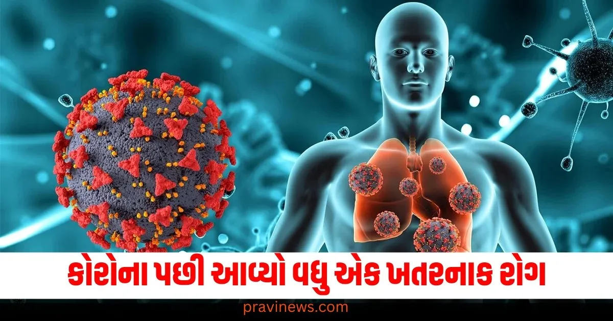 કોરોના પછી આવ્યો વધુ એક ખતરનાક રોગ, આ દેશમાં બીમારીએ મચાવ્યો હોબાળો! https://www.pravinews.com/international-news/dinga-dinga-disease-in-uganda-symptoms-prevention-all-details-health-news-71932