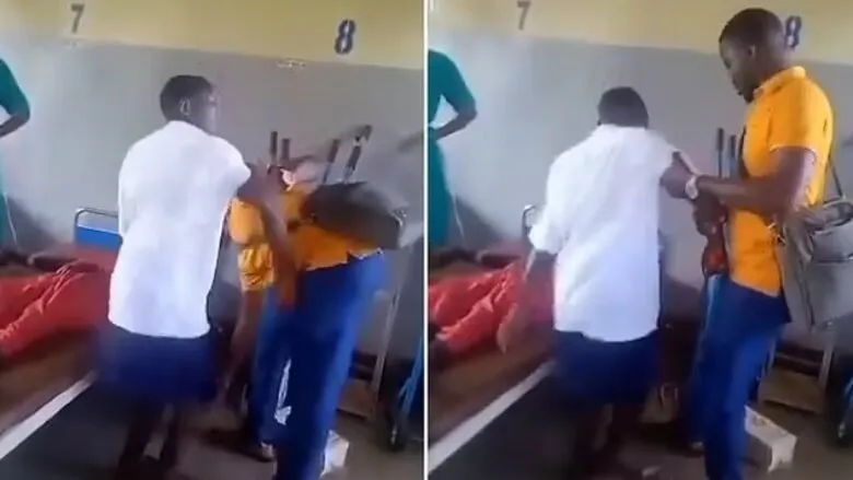 કોરોના પછી આવ્યો વધુ એક ખતરનાક રોગ, આ દેશમાં બીમારીએ મચાવ્યો હોબાળો! https://www.pravinews.com/international-news/dinga-dinga-disease-in-uganda-symptoms-prevention-all-details-health-news-71932