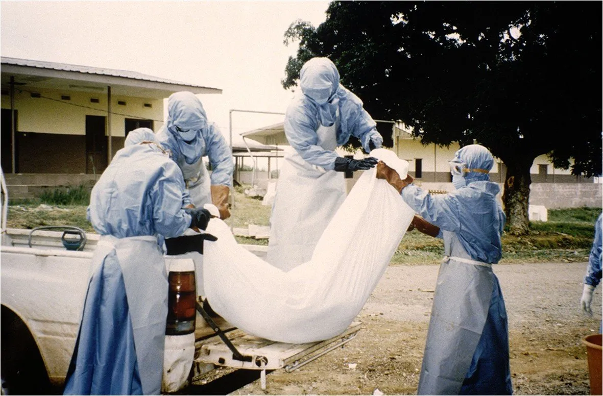 કોરોના પછી આવ્યો વધુ એક ખતરનાક રોગ, આ દેશમાં બીમારીએ મચાવ્યો હોબાળો! https://www.pravinews.com/international-news/dinga-dinga-disease-in-uganda-symptoms-prevention-all-details-health-news-71932