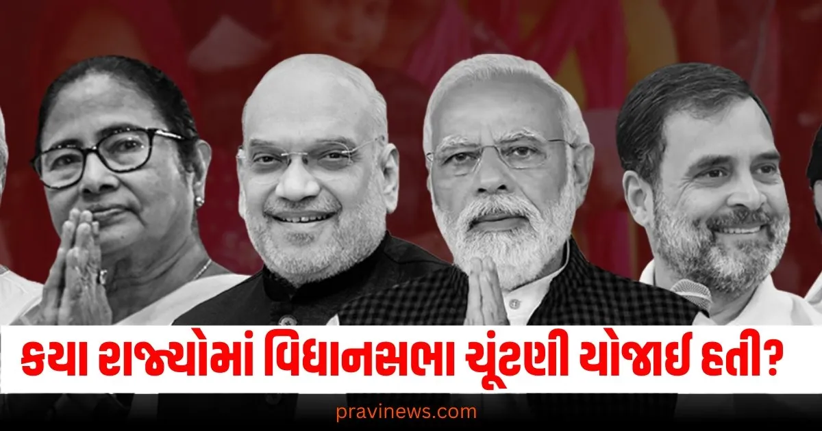 Flashback 2024 Politics : 2024માં કયા રાજ્યોમાં વિધાનસભા ચૂંટણી યોજાઈ હતી? ભાજપ ક્યાં નિષ્ફળ ગયું? https://www.pravinews.com/flashback-2024/flashback-2024_politics