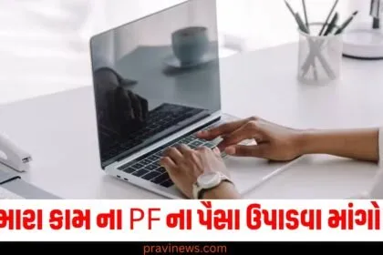 શું તમે પણ કામ કરતી વખતે તમારા PF ના પૈસા ઉપાડવા માંગો છો? તો જાણો તેની રીત https://www.pravinews.com/photos