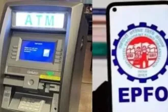 બસ હવે માત્ર થોડા જ દિવસો, PF ખાતાધારકોને જાન્યુઆરીમાં મળશે સારા સમાચાર https://www.pravinews.com/photos/epfo-how-to-withdrawal-your-pf-money-during-your-job-advance-pf-kaise-nikale-74082