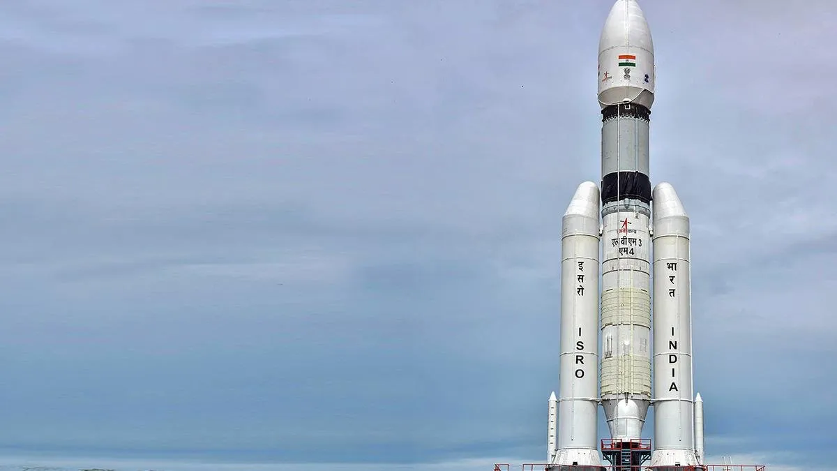 Flash Back 2024 : ચંદ્રયાન-3 પછી સૂર્યની નજીક આવ્યું ભારત, હવે ગગનયાન, ચંદ્રયાન-4ની તૈયારીઓ https://www.pravinews.com/flashback-2024/flashback-2024_trends/flash_back_2024_chandrayaan-3-india-comes-closer-to-the-sun-step-for-gaganyaan-chandrayaan-4-70916