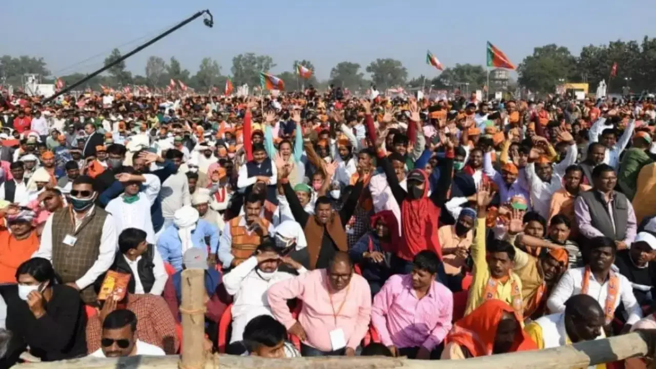 Flash Back 2024 : સામાન્ય ચૂંટણીઓથી લઈને વિધાનસભાની ચૂંટણીઓ સુધી… આ વર્ષે આ રાજકીય ઘટનાઓની ખૂબ ચર્ચા થઈ હતી. 4 Flash Back 2024 : સામાન્ય ચૂંટણીઓથી લઈને વિધાનસભાની ચૂંટણીઓ સુધી… આ વર્ષે આ રાજકીય ઘટનાઓની ખૂબ ચર્ચા થઈ હતી. https://www.pravinews.com/flashback-2024/flashback-2024_politics/flash_back_2024_top-political-news-of-2024-in-india-including-elections-70960