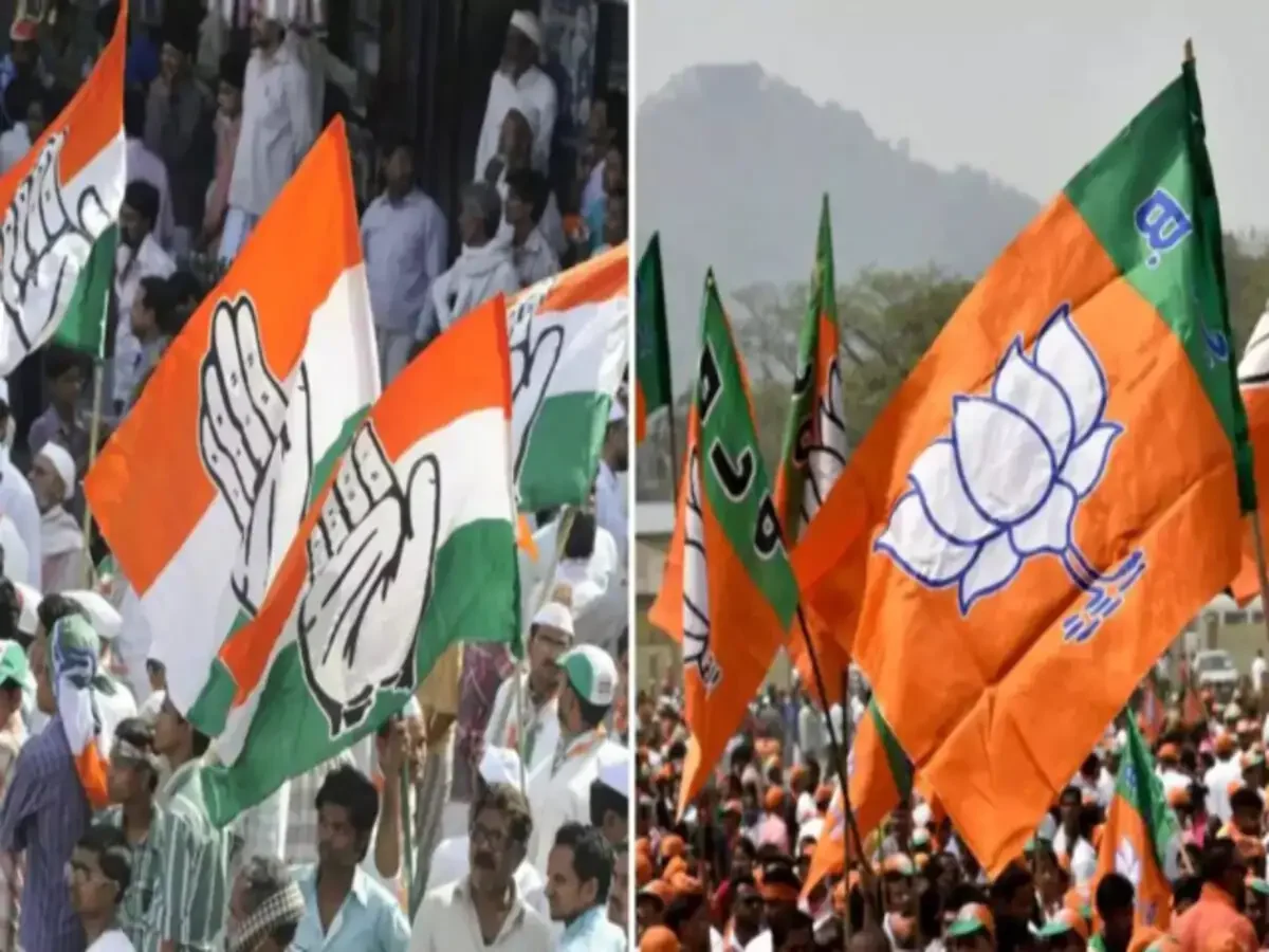 Flash Back 2024 : સામાન્ય ચૂંટણીઓથી લઈને વિધાનસભાની ચૂંટણીઓ સુધી… આ વર્ષે આ રાજકીય ઘટનાઓની ખૂબ ચર્ચા થઈ હતી. 2 Flash Back 2024 : સામાન્ય ચૂંટણીઓથી લઈને વિધાનસભાની ચૂંટણીઓ સુધી… આ વર્ષે આ રાજકીય ઘટનાઓની ખૂબ ચર્ચા થઈ હતી. https://www.pravinews.com/flashback-2024/flashback-2024_politics/flash_back_2024_top-political-news-of-2024-in-india-including-elections-70960