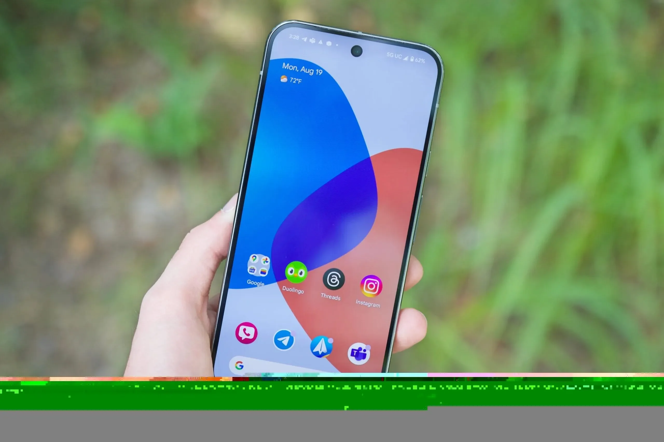 લાખો એન્ડ્રોઈડ યુઝર્સને ગૂગલની ભેટ, હવે મુસાફરી દરમિયાન નહીં પડે કોઈ મુશ્કેલી!બહાર પાડયું આ જોરદાર ફીચર. https://www.pravinews.com/business/budget/google-android-16-motion-cues-feature-how-to-use-2-77237