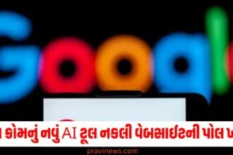 ગૂગલ ક્રોમનું નવું AI ટૂલ નકલી વેબસાઈટની પોલ ખોલશે , જાણો કેવી રીતે? https://www.pravinews.com/flashback-2024/year-ender-2024-india-most-google-searched-actresses-tripti-dimri-shraddha-kapoor-kiara-advani-hina-khan-69207