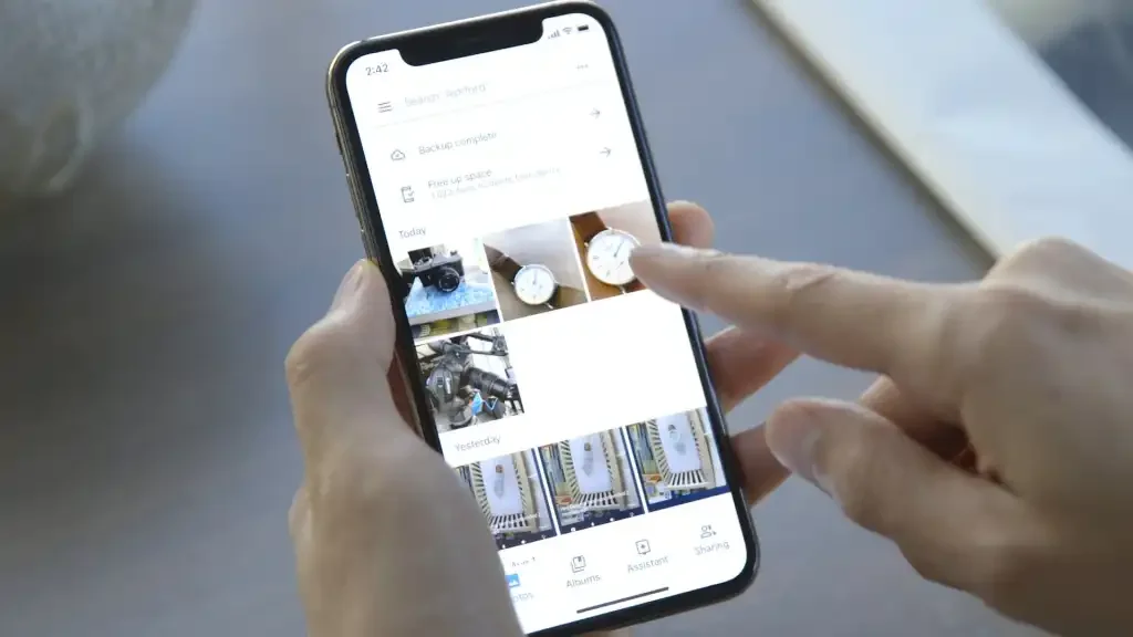 Google એ રિલીઝ કર્યું એક શાનદાર અપડેટ, હવે તમે Google Photos માં બેકઅપને UNDO કરી શકશો 3 Google એ રિલીઝ કર્યું એક શાનદાર અપડેટ, હવે તમે Google Photos માં બેકઅપને UNDO કરી શકશો https://www.pravinews.com/technology/google-photos-rolls-out-undo-device-backup-feature-for-better-cloud-storage-management-64726