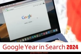 Google Year in Search 2024: ટોપ ટ્રેડિંગ સર્ચની યાદી બહાર પાડવામાં આવી, આ વસ્તુ થઇ સૌથી વધારે સર્ચ https://www.pravinews.com/flashback-2024/flashback-2024_trends/year-ender-2024-upi-changes-upi-lite-auto-top-up-transaction-limit-hike-upi-circle-71506