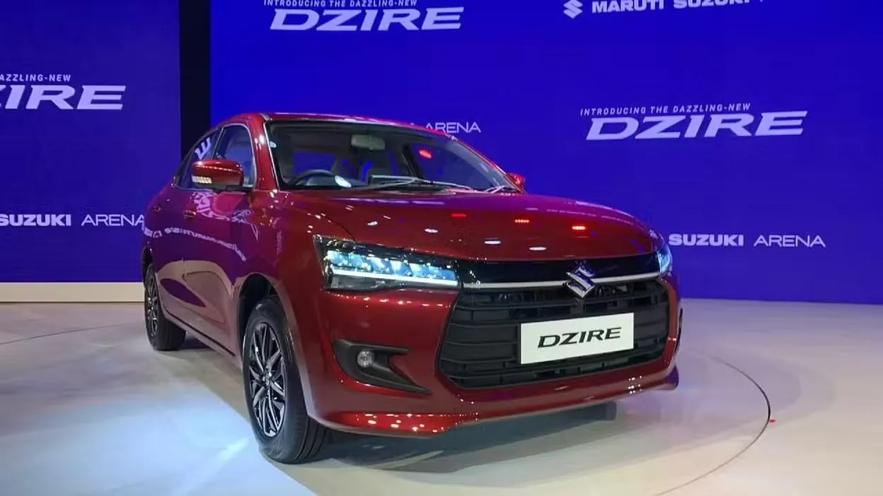 આ નવી કારને લેવામાં છે ફાયદો, જાણો એન્જિન, સલામતી, સુવિધાઓની વિગતો. 2 આ નવી કારને લેવામાં છે ફાયદો, જાણો એન્જિન, સલામતી, સુવિધાઓની વિગતો. https://www.pravinews.com/automobile/honda-amaze-2024-vs-maruti-suzuki-dzire-comparison-know-price-features-specifications-difference-65814