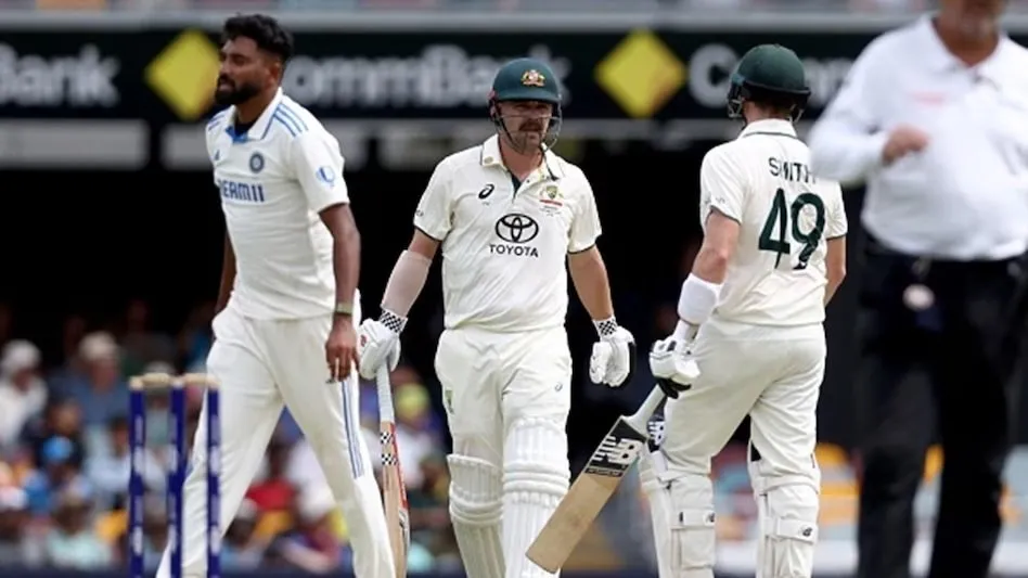 બુમરાહે ખોલ્યો વિકેટનો 'પંજો', ટ્રેવિડ હેડ 152 રન બનાવીને થયો આઉટ https://www.pravinews.com/sports/india-vs-australia-3rd-test-day-2-live-score-and-highlights-jasprit-bumrah-mohammed-siraj-70769