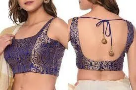 હેવી સાડીઓ સિમ્પલ બ્લાઉઝ સાથે સારી લાગશે, ડિઝાઈનર નહીં, દરેક વ્યક્તિ તેના વખાણ કરશે. https://www.pravinews.com/lifestyle/fashion-news/latest-simple-front-blouse-designs-for-heavy-saree-to-look-attractive-in-wedding-69130