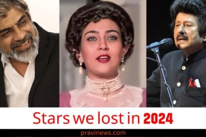 Stars we lost in 2024: બોલિવૂડ અને ટીવી જગતના આ સ્ટાર્સે 2024માં દુનિયા છોડી https://www.pravinews.com/flashback-2024/flashback-2024_entertainment