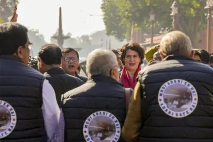 Flashback2024_Politics : 2024ના ટોચના 10 સૌથી લોકપ્રિય વૈશ્વિક નેતાઓ - આ લિસ્ટમાં મોદી કાકા રહ્યા ટોપ પર https://www.pravinews.com/tag/politics