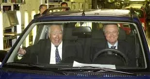 કોણ હતો ઓસામુ સુઝુકી? ભારતીય બજારમાં ક્રાંતિ લાવી અને ઓટોમોબાઈલ ક્ષેત્રનો નકશો બદલી નાખ્યો. https://www.pravinews.com/international-news/national-former-suzuki-motor-president-chairman-and-ceo-osamu-suzuki-death-at-92-know-his-life-history-78827