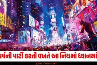 નવા વર્ષની પાર્ટી, (New Year Party), નિયમો ,(Rules), જેલ જવાનું ,(Going to Jail), લાંગ દંડ, (Legal Consequences),