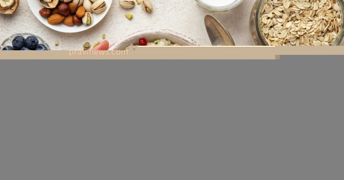 વજન ઘટાડવા અને હૃદયના દર્દીઓ માટે ઓટ્સ ફાયદાકારક છે, ડાયેટિશિયને આપી સચોટ સલાહ! https://www.pravinews.com/business/budget/oil-heater-common-mistakes-to-avoid-79329