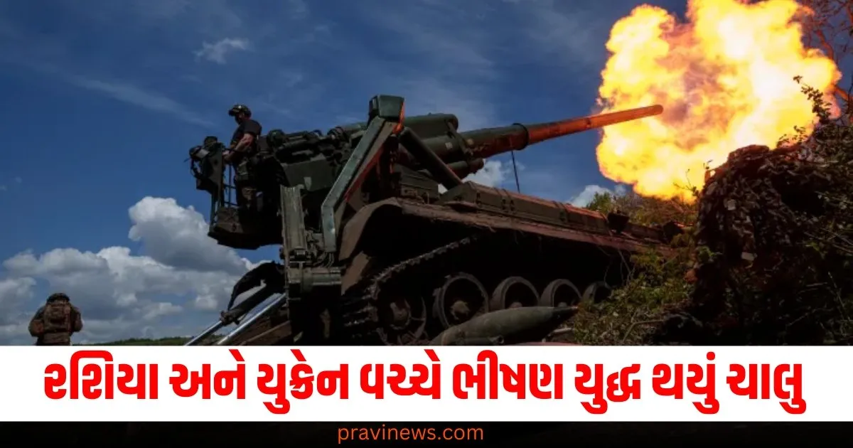 રશિયા અને યુક્રેન વચ્ચે ભીષણ યુદ્ધ થયું ચાલુ, સીરિયામાં રશિયાએ સૈનિકોને મોરચાથી બોલાવ્યા https://www.pravinews.com/international-news/mango-fashion-tycoon-isaac-andic-dies-his-foot-slipped-from-the-hill-70742