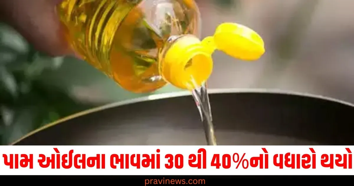 છેલ્લા ત્રણ મહિનામાં પામ ઓઈલના ભાવમાં 30 થી 40%નો વધારો થયો, જાણો શું છે સનફ્લાવર તેલ પર અપડેટ https://www.pravinews.com/automobile/honda-amaze-2024-vs-maruti-suzuki-dzire-comparison-know-price-features-specifications-difference-65814