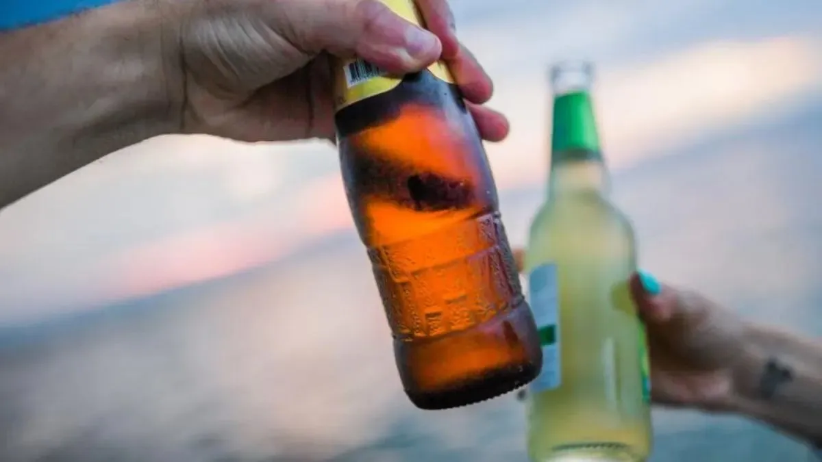 સુરત-બેંગકોક ફ્લાઇટમાં મુસાફરો ગટગટાવી ગયા લાખોનો દારૂ, ચખના પણ કરી ગયા ખતમ https://www.pravinews.com/gujarat-news/passengers-on-surat-bangkok-flight-empty-liquor-snacks-stock-75027