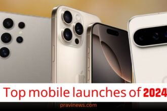 5G smartphones, gaming phones, budget smartphones