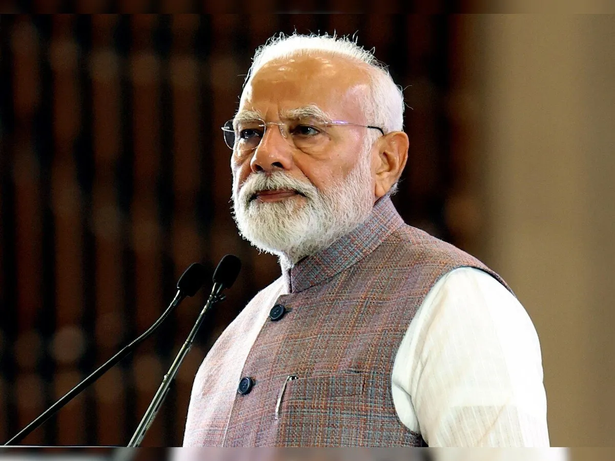 Flashback2024_Politics : 2024ના ટોચના 10 સૌથી લોકપ્રિય વૈશ્વિક નેતાઓ - આ લિસ્ટમાં મોદી કાકા રહ્યા ટોપ પર https://www.pravinews.com/politics/top-10-most-popular-global-leaders-in-2024-pm-narendra-modi-tops-the-list-68323