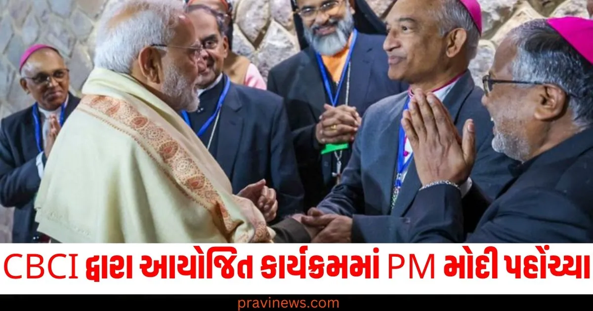 CBCI દ્વારા આયોજિત કાર્યક્રમમાં PM મોદી પહોંચ્યા, જર્મનીના થયેલા અકસ્માત પર દુઃખ વ્યક્ત કર્યું. https://www.pravinews.com/flashback-2024/year-ender-2024-stars-who-ott-debut-this-year-varun-dhawan-kriti-sanon-sidharth-malhotra-ananya-pande-75932