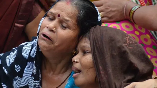 કોણ છે આગ્રાના અરુણ વાલ્મીકિ? જેનો સાંસદ પ્રિયંકા ગાંધીએ ભાષણમાં ઉલ્લેખ કર્યો https://www.pravinews.com/world-news-in-gujarati/priyanka-gandhi-agra-arun-valmiki-lok-sabha-69537