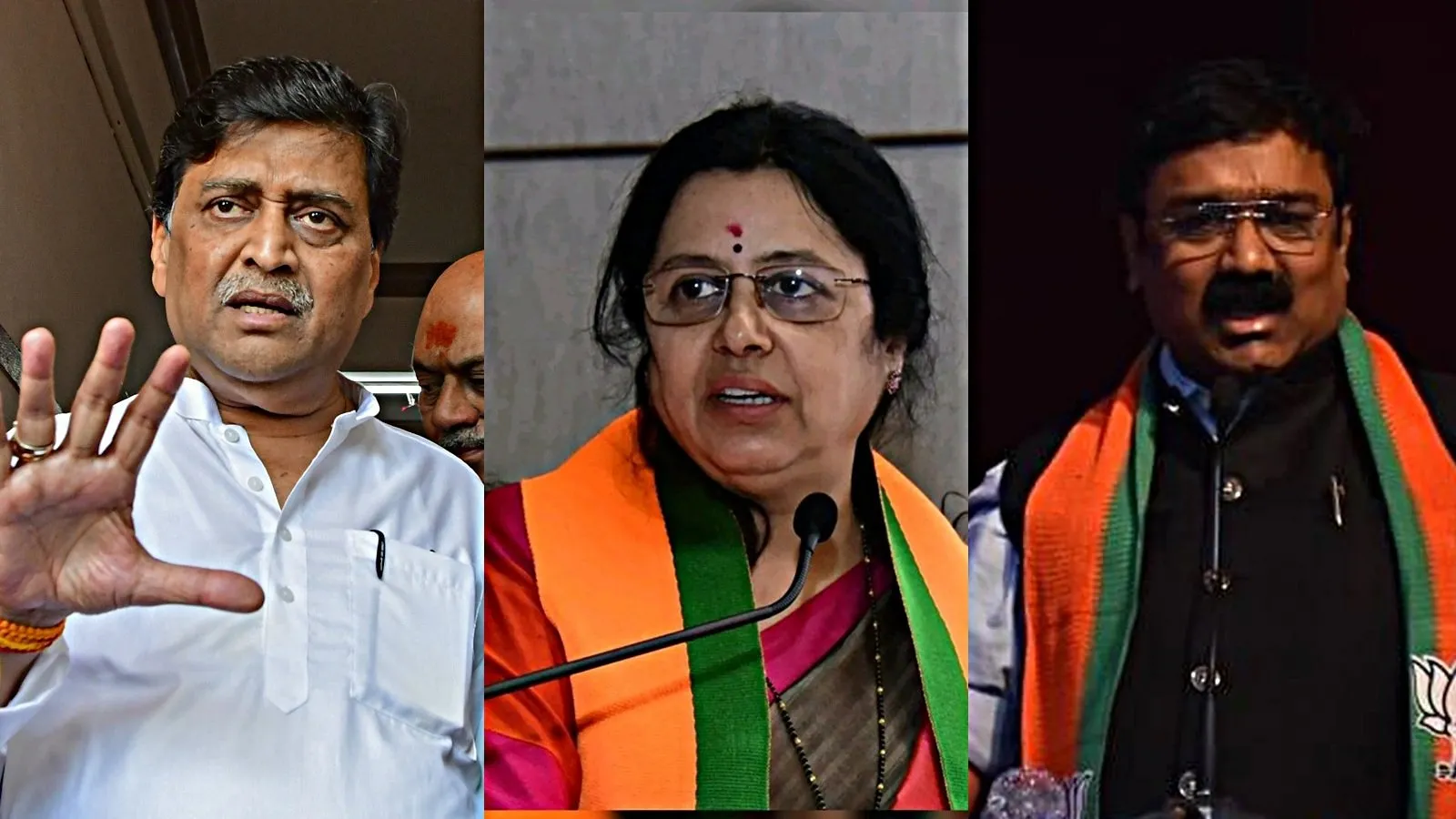 પૂણેમાં દિવાલ પર લીલા રંગને લઈને વિવાદ, બીજેપી નેતાએ કર્યો ભગવો રંગ 3 પૂણેમાં દિવાલ પર લીલા રંગને લઈને વિવાદ, બીજેપી નેતાએ કર્યો ભગવો રંગ https://www.pravinews.com/world-news-in-gujarati/pune-bjp-leader-medha-kulkarni-paints-bhagva-saffron-paint-on-green-color-post-viral-ann-79211