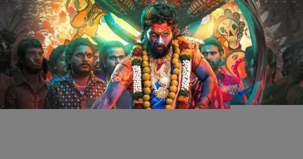 'પુષ્પા 2'ની બોક્સ ઓફિસ પર દહાડ, શનિવારે કમાણી થઈ 100 કરોડને પાર https://www.pravinews.com/sports/mohammed-siraj-vs-travis-head-clash-tension-in-border-gavaskar-trophy-adelaide-test-65944