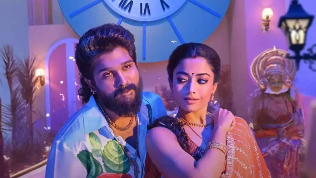 'પુષ્પા 2'એ બોક્સ ઓફિસ પર ધમાલ મચાવી, અલ્લુ અર્જુનની ફિલ્મ માત્ર બે દિવસમાં અડધું બજેટ કવર કર્યું https://www.pravinews.com/entertainment/pushpa-2-the-rule-box-office-collection-day-2-allu-arjun-rashmika-mandanna-film-first-friday-collection-in-india-65684