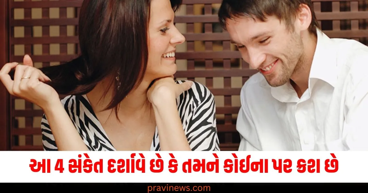 આ 4 સંકેત દર્શાવે છે કે તમને કોઈના પર ક્રશ છે, જાણો કેવી રીતે શોધી શકાય https://www.pravinews.com/religion/somvati-amavasya-2024-date-and-pitra-dosh-upay-know-pitra-chalisa-74809