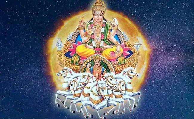 રવિવારની શરૂઆત ભગવાન સૂર્યની પૂજા કરીને કરો, ભૂલથી પણ ન કરો આ કામ. https://www.pravinews.com/religion/astrology/religion-sunday-puja-tips-surya-dev-ki-aarti-ravivar-ke-upay-79004