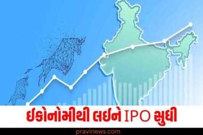 ઈકોનોમી 2024 ,(Economy 2024), IPO 2024, ખુશી અને તક, (Happiness and Opportunities), આ વર્ષે તકો, (Opportunities This Year),