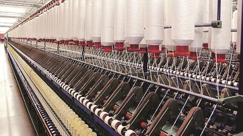 Sanathan Textiles IPO : આવી રહ્યો છે આ ટેક્સટાઇલ કંપનીનો IPO જાણો શું છે GMP ભાવ એલોટમેન્ટની માહિતી https://www.pravinews.com/business/sanathan-textiles-ipo-date-review-price-allotment-details-and-gmp-parice-71999