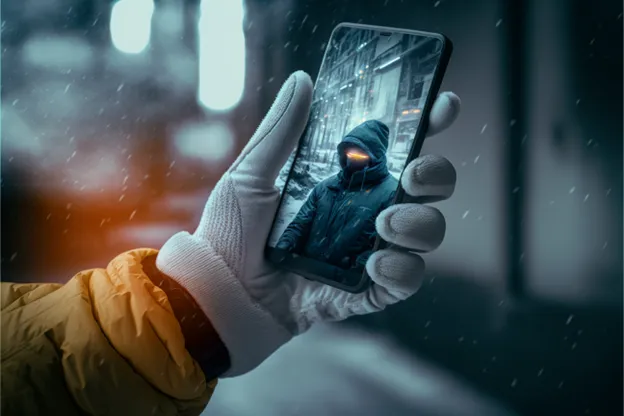 90% લોકો નથી જાણતા ઠંડીમાં ફોન વાપરવાની આ રીત, આ યુક્તિથી કામ સરળ થઈ જશે https://www.pravinews.com/technology/gadgets-news/smartphone-tips-and-tricks-how-to-use-phone-in-gloves-71774