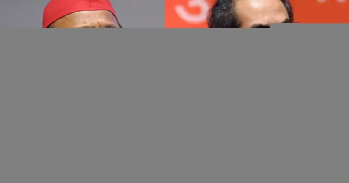 શું મહારાષ્ટ્રમાં MVA તૂટશે? આ સાથી પક્ષે મહાગઠબંધનથી અલગ થવાની જાહેરાત કરી https://www.pravinews.com/politics/farmers-stopped-at-shambhu-border-waiting-for-centre-talk-proposals-again-try-to-march-delhi-on-sunday-65790