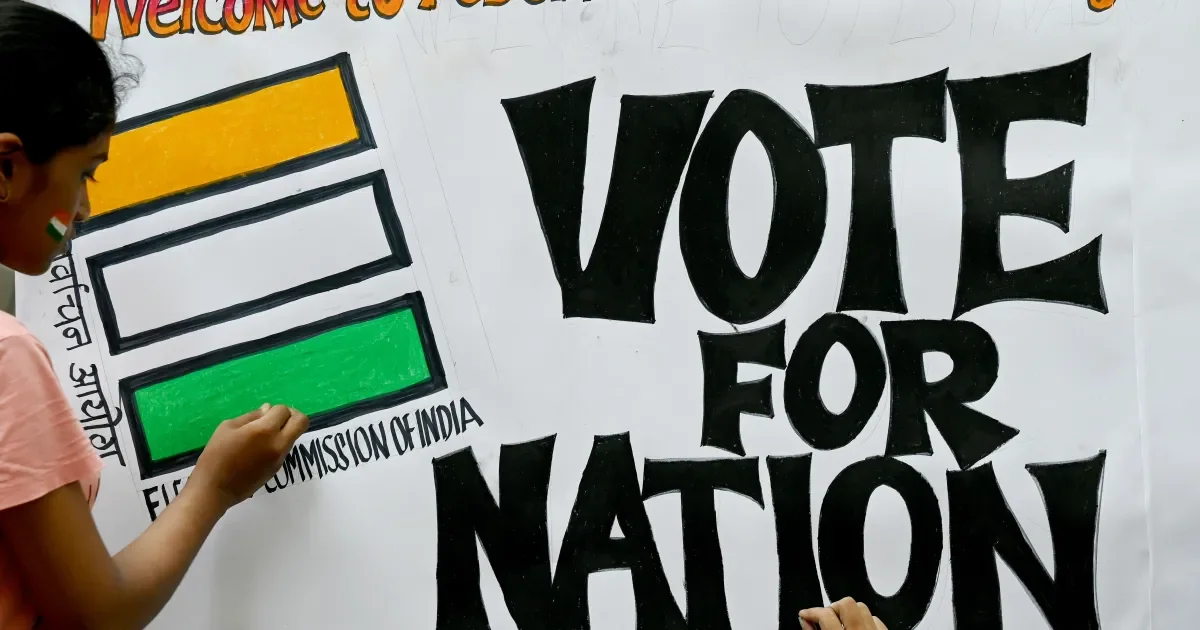 નકલી વોટ કરનારાઓ જેલમાં જશે, બીજેપી દિલ્હી વિધાનસભા ચૂંટણીની તૈયારીમાં https://www.pravinews.com/world-news-in-gujarati/those-who-cast-fake-votes-will-go-to-jail-bjp-is-all-set-for-delhi-assembly-elections-64962