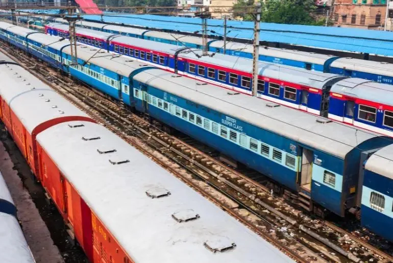 માતા વૈષ્ણો દેવીની સસ્તામાં મુલાકાત લો, જાણો IRCTCના સસ્તા ટૂર પૅકેજની વિગતો 3 માતા વૈષ્ણો દેવીની સસ્તામાં મુલાકાત લો, જાણો IRCTCના સસ્તા ટૂર પૅકેજની વિગતો https://www.pravinews.com/travel-news/irctc-vaishno-devi-tour-package-jammu-kashmir-katra-matavaishno-trip-new-year-indian-railways-cheapest-travel-news-72102