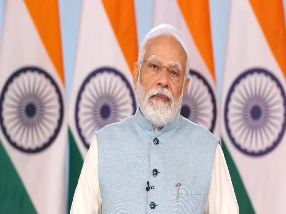 1971ના ભારત-પાક યુદ્ધના વીરોને સલામ, રાષ્ટ્રપતિ, વડાપ્રધાને પણ આપી શ્રદ્ધાંજલિ https://www.pravinews.com/world-news-in-gujarati/tribute-to-the-heroes-of-1971-indo-pak-war-president-prime-minister-also-paid-tribute-71376