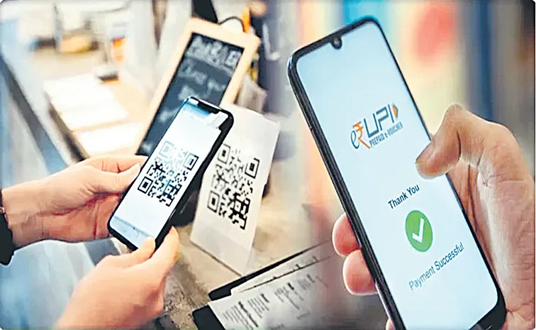 UPI મોડલે અજાયબીઓ કરી! ભારતે દુનિયાને ડિજિટલ પેમેન્ટમાં નવો રસ્તો બતાવ્યો 2 UPI મોડલે અજાયબીઓ કરી! ભારતે દુનિયાને ડિજિટલ પેમેન્ટમાં નવો રસ્તો બતાવ્યો https://www.pravinews.com/world-news-in-gujarati/upi-model-wonder-india-shown-world-new-path-in-digital-payment-66114