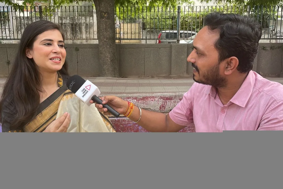 મિસ ઈન્ડિયા ન બની શકી પણ બની IAS, જાણો મિસ ઉત્તરાખંડ તસ્કીન ખાનની રસપ્રદ કહાની https://www.pravinews.com/world-news-in-gujarati/upsc-topper-taskeen-khan-success-story-2022-batch-ias-officer-736-rank-model-to-civil-servant-980643-65305