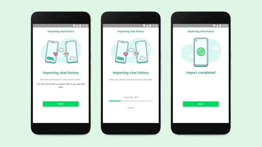 વોટ્સએપ સાથે જોડાયેલા એક સારા અને એક ખરાબ સમાચાર, નવું ફીચર અદ્ભુત છે પરંતુ કેટલાક માટે.. https://www.pravinews.com/business/budget/whatsapp-new-document-scanning-feature-for-iphone-users-how-to-use-76573