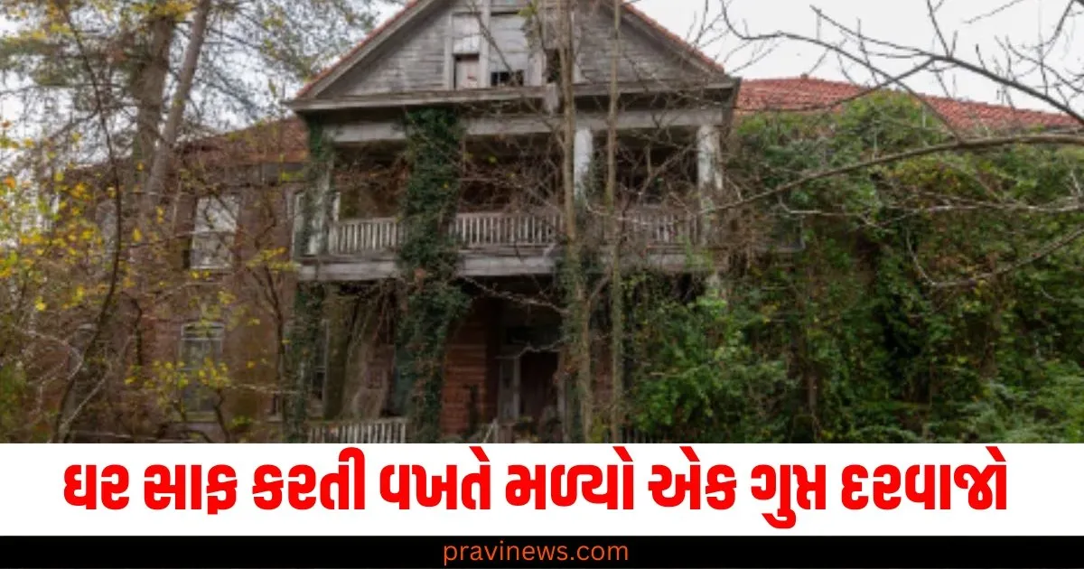 ઘર સાફ કરતી વખતે મળ્યો એક ગુપ્ત દરવાજો, પછી આવી ઘર છોડવાની નોબત! https://www.pravinews.com/automobile/nissan-magnite-introductory-price-offer-end-now-hike-expected-soon-like-hyundai-64500