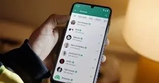 વોટ્સએપનું આ ફીચર છે ખૂબ જ ઉપયોગી, તમારે કોઈ મેસેજ સર્ચ કરવાની જરૂર નહીં પડે! https://www.pravinews.com/technology/tech-tips/hindi-photos-whatsapp-useful-feature-pin-chat-or-group-easy-steps-67383