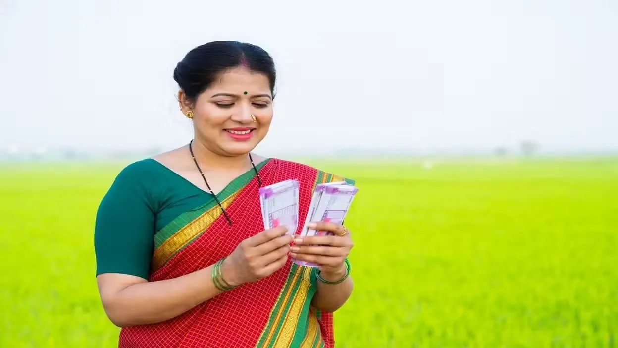 સરકારે વર્ષ 2024માં શરૂ કરેલી આ યોજનાઓનો મહિલાઓ, યુવાનો અને વૃદ્ધોને મળી રહ્યો છે લાભ https://www.pravinews.com/government-news/year-ender-2024-top-government-schemes-started-in-year-78141